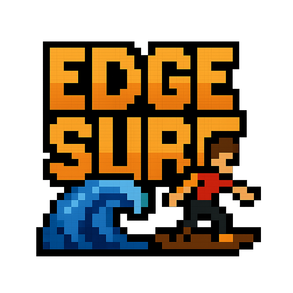 Edge Surf