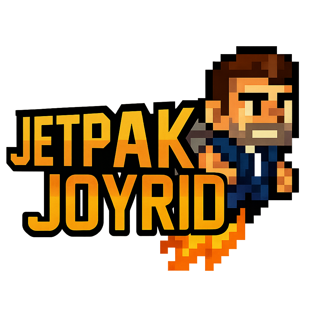 Jetpack Joyride